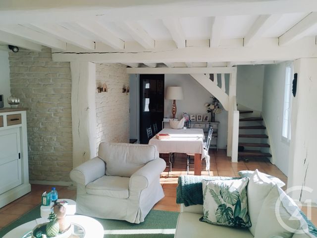 maison à vendre - 5 pièces - 98.0 m2 - LE CORMIER - 27 - HAUTE-NORMANDIE - Century 21 Eure & Patrimoine