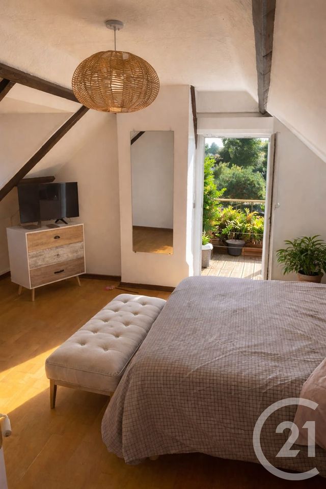 maison à vendre - 5 pièces - 98.0 m2 - LE CORMIER - 27 - HAUTE-NORMANDIE - Century 21 Eure & Patrimoine