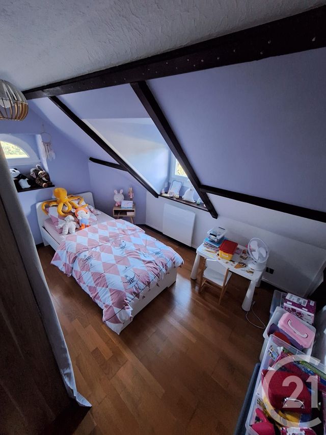 maison à vendre - 5 pièces - 98.0 m2 - LE CORMIER - 27 - HAUTE-NORMANDIE - Century 21 Eure & Patrimoine