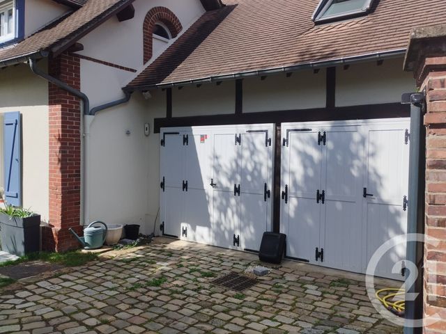 maison à vendre - 5 pièces - 98.0 m2 - LE CORMIER - 27 - HAUTE-NORMANDIE - Century 21 Eure & Patrimoine