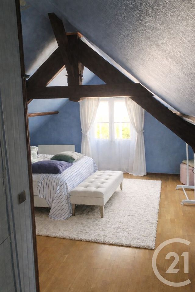 maison à vendre - 5 pièces - 98.0 m2 - LE CORMIER - 27 - HAUTE-NORMANDIE - Century 21 Eure & Patrimoine