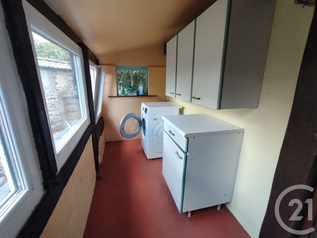 maison à vendre - 5 pièces - 98.0 m2 - LE CORMIER - 27 - HAUTE-NORMANDIE - Century 21 Eure & Patrimoine