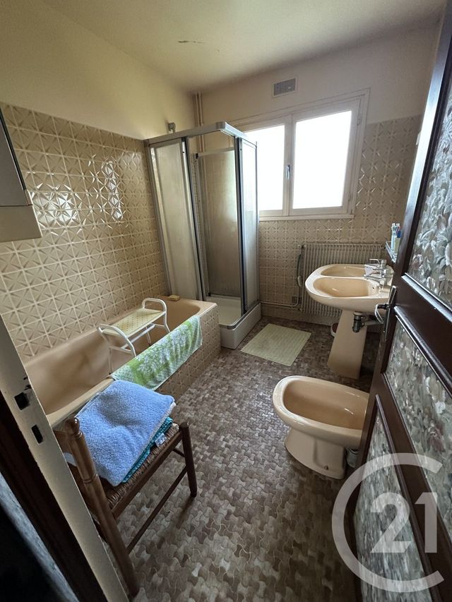 maison à vendre - 6 pièces - 161.99 m2 - FRESNEY - 27 - HAUTE-NORMANDIE - Century 21 Eure & Patrimoine