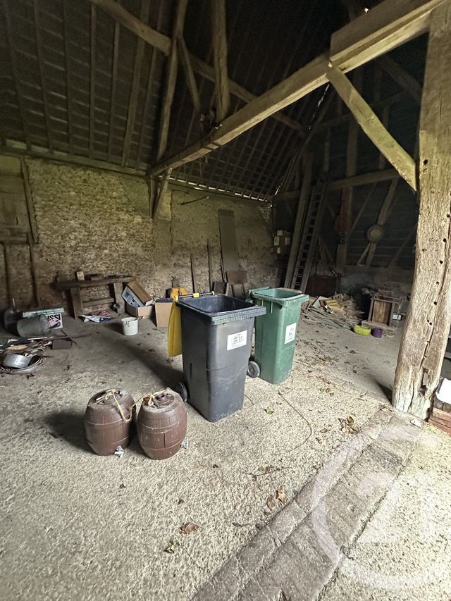 maison à vendre - 6 pièces - 161.99 m2 - FRESNEY - 27 - HAUTE-NORMANDIE - Century 21 Eure & Patrimoine