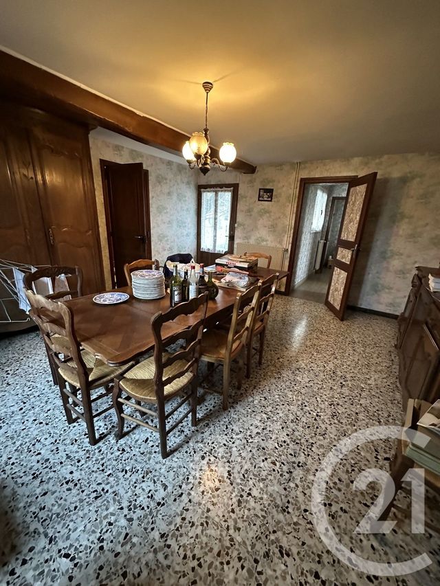 maison à vendre - 6 pièces - 161.99 m2 - FRESNEY - 27 - HAUTE-NORMANDIE - Century 21 Eure & Patrimoine