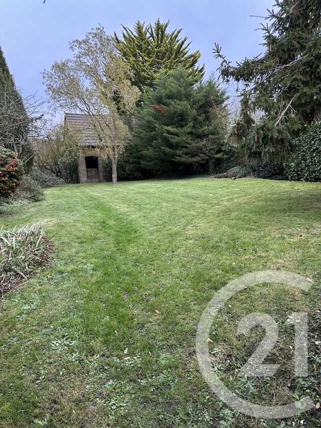 maison à vendre - 6 pièces - 161.99 m2 - FRESNEY - 27 - HAUTE-NORMANDIE - Century 21 Eure & Patrimoine