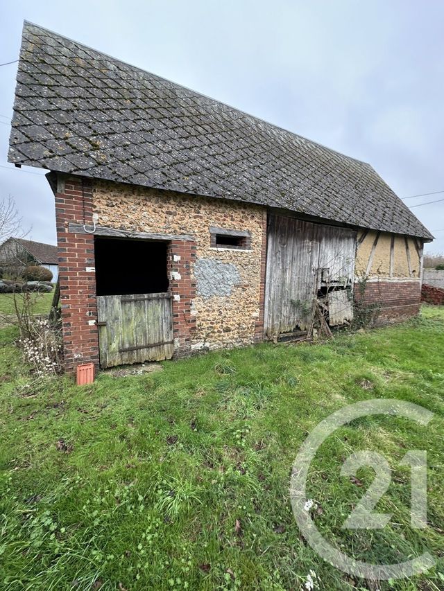 maison à vendre - 6 pièces - 161.99 m2 - FRESNEY - 27 - HAUTE-NORMANDIE - Century 21 Eure & Patrimoine