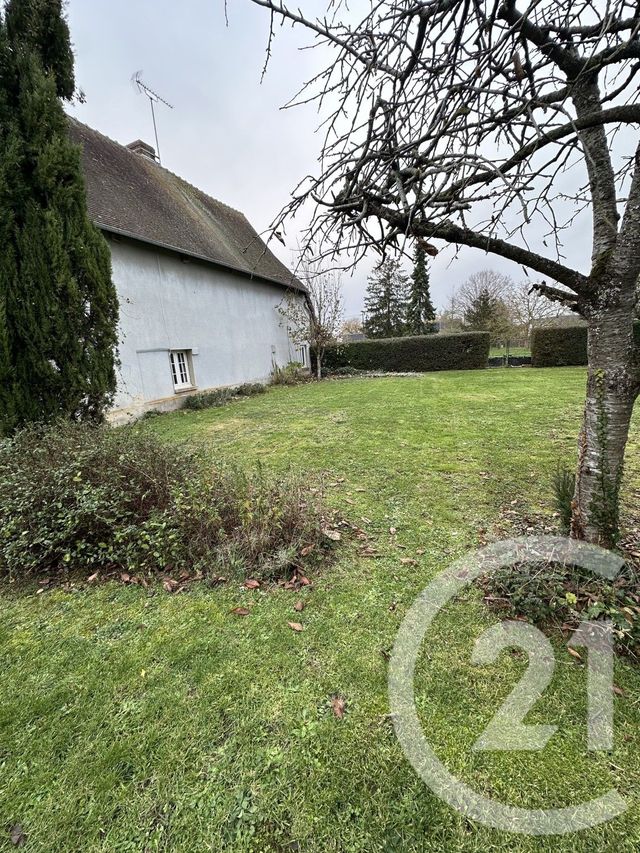 maison à vendre - 6 pièces - 161.99 m2 - FRESNEY - 27 - HAUTE-NORMANDIE - Century 21 Eure & Patrimoine