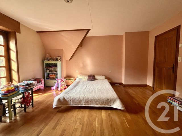 maison à vendre - 11 pièces - 372.0 m2 - HEUDREVILLE SUR EURE - 27 - HAUTE-NORMANDIE - Century 21 Eure & Patrimoine