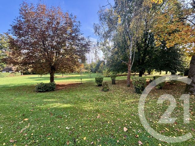 maison à vendre - 11 pièces - 372.0 m2 - HEUDREVILLE SUR EURE - 27 - HAUTE-NORMANDIE - Century 21 Eure & Patrimoine