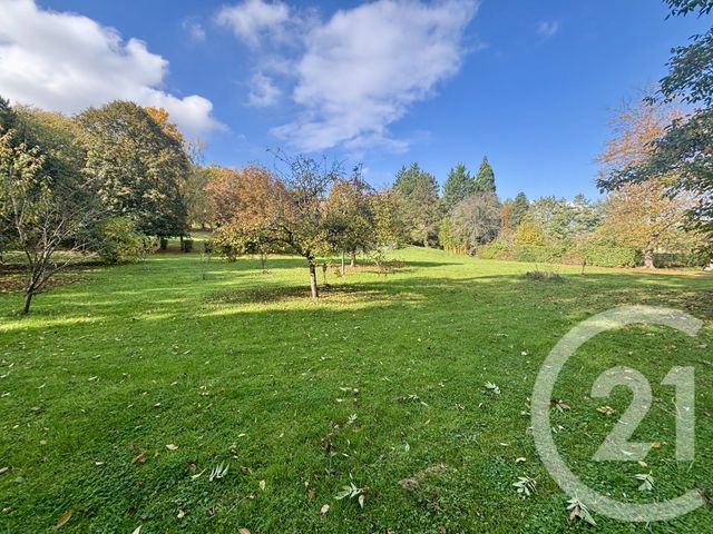 maison à vendre - 11 pièces - 372.0 m2 - HEUDREVILLE SUR EURE - 27 - HAUTE-NORMANDIE - Century 21 Eure & Patrimoine