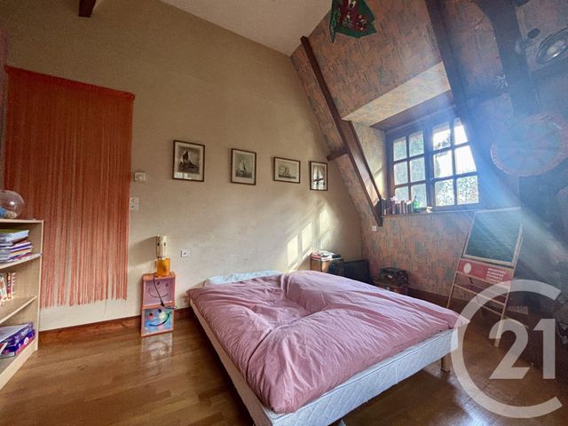 maison à vendre - 11 pièces - 372.0 m2 - HEUDREVILLE SUR EURE - 27 - HAUTE-NORMANDIE - Century 21 Eure & Patrimoine