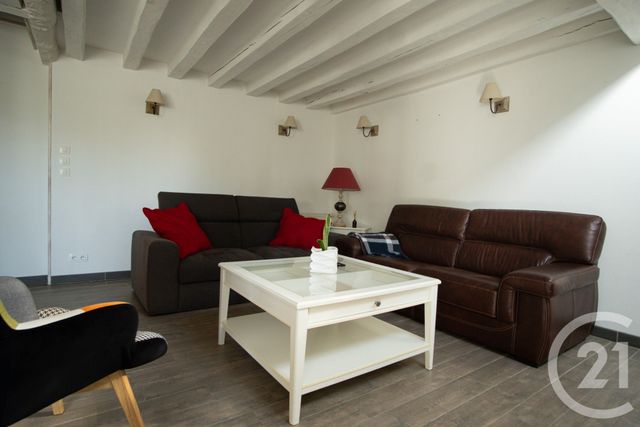 maison à vendre - 7 pièces - 169.0 m2 - VILLEGATS - 27 - HAUTE-NORMANDIE - Century 21 Eure & Patrimoine