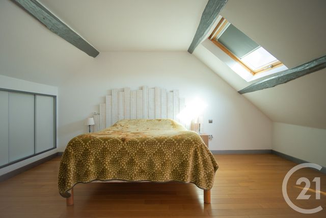 maison à vendre - 7 pièces - 169.0 m2 - VILLEGATS - 27 - HAUTE-NORMANDIE - Century 21 Eure & Patrimoine