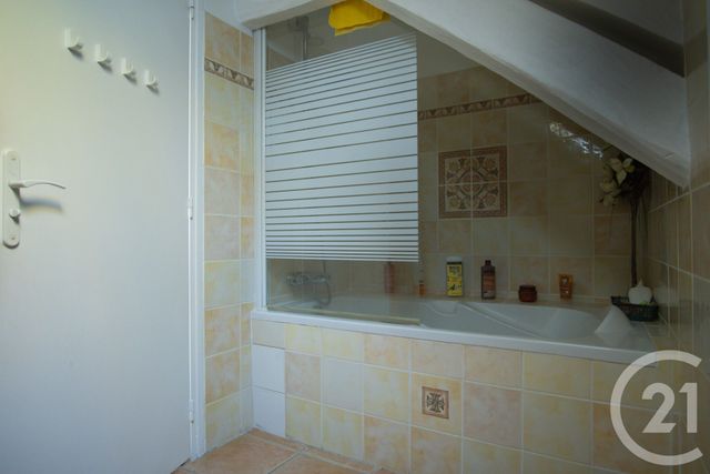 maison à vendre - 7 pièces - 169.0 m2 - VILLEGATS - 27 - HAUTE-NORMANDIE - Century 21 Eure & Patrimoine