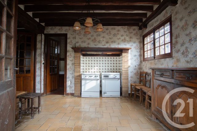 maison à vendre - 5 pièces - 107.0 m2 - PACY SUR EURE - 27 - HAUTE-NORMANDIE - Century 21 Eure & Patrimoine