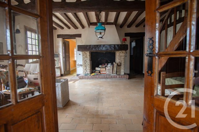 maison à vendre - 5 pièces - 107.0 m2 - PACY SUR EURE - 27 - HAUTE-NORMANDIE - Century 21 Eure & Patrimoine