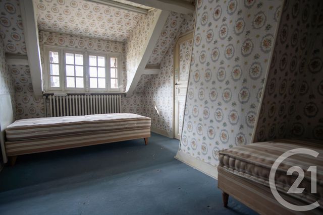 maison à vendre - 5 pièces - 107.0 m2 - PACY SUR EURE - 27 - HAUTE-NORMANDIE - Century 21 Eure & Patrimoine