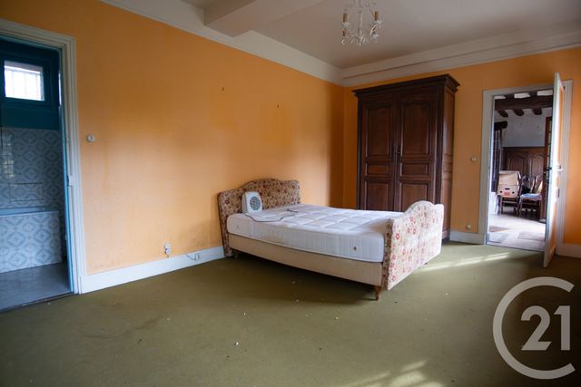 maison à vendre - 5 pièces - 107.0 m2 - PACY SUR EURE - 27 - HAUTE-NORMANDIE - Century 21 Eure & Patrimoine