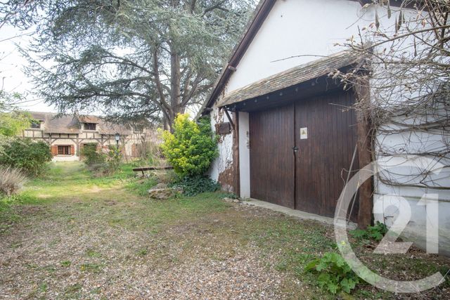 maison à vendre - 5 pièces - 107.0 m2 - PACY SUR EURE - 27 - HAUTE-NORMANDIE - Century 21 Eure & Patrimoine