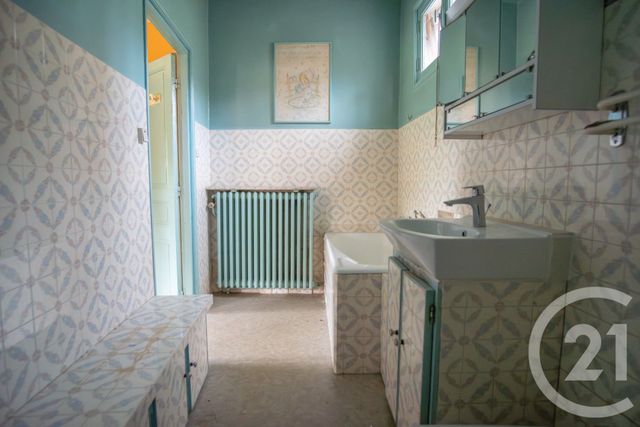 maison à vendre - 5 pièces - 107.0 m2 - PACY SUR EURE - 27 - HAUTE-NORMANDIE - Century 21 Eure & Patrimoine