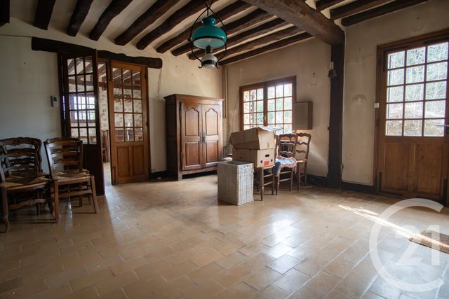 maison à vendre - 5 pièces - 107.0 m2 - PACY SUR EURE - 27 - HAUTE-NORMANDIE - Century 21 Eure & Patrimoine