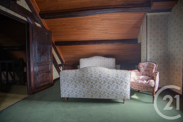 maison à vendre - 5 pièces - 107.0 m2 - PACY SUR EURE - 27 - HAUTE-NORMANDIE - Century 21 Eure & Patrimoine