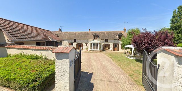 maison - LOMMOYE - 78