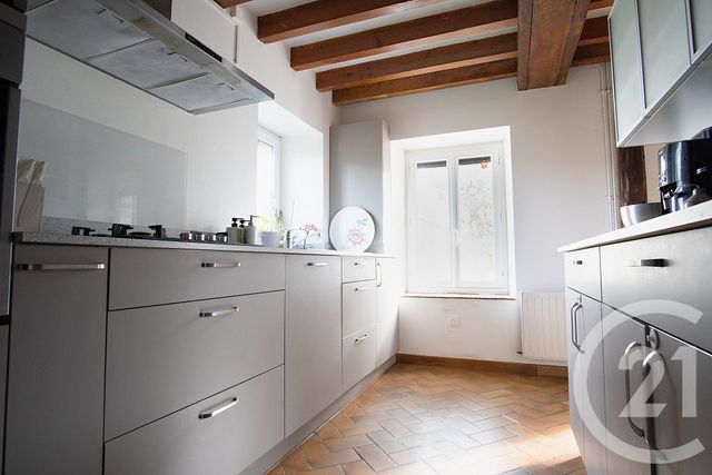 maison à vendre - 6 pièces - 125.0 m2 - LOMMOYE - 78 - ILE-DE-FRANCE - Century 21 Eure & Patrimoine