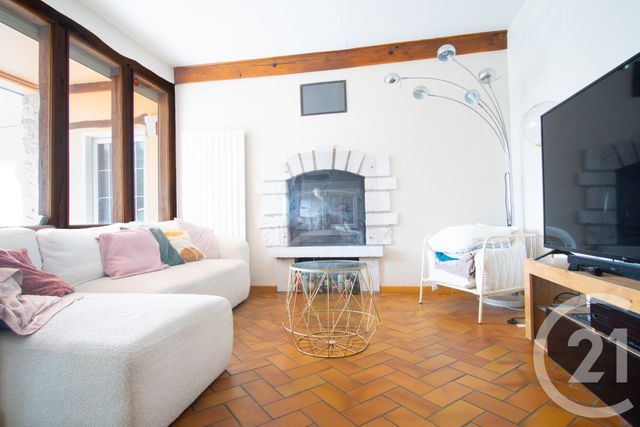 maison à vendre - 6 pièces - 125.0 m2 - LOMMOYE - 78 - ILE-DE-FRANCE - Century 21 Eure & Patrimoine