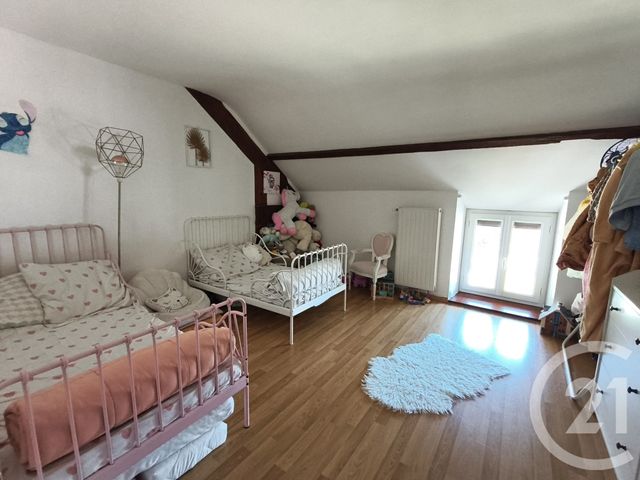 maison à vendre - 6 pièces - 125.0 m2 - LOMMOYE - 78 - ILE-DE-FRANCE - Century 21 Eure & Patrimoine