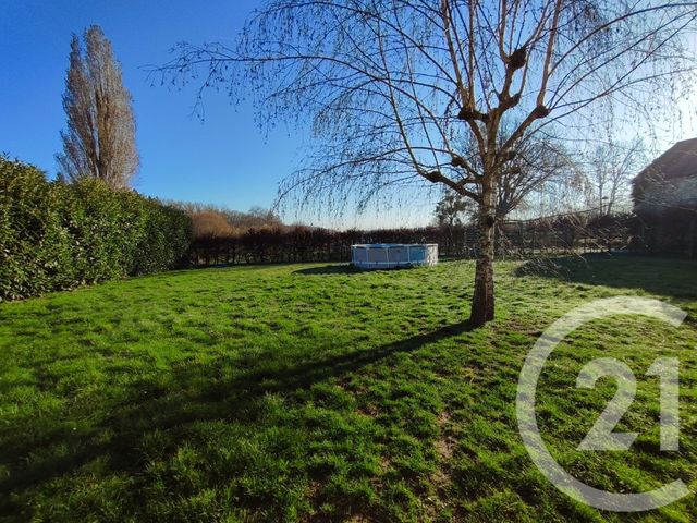 maison à vendre - 6 pièces - 125.0 m2 - LOMMOYE - 78 - ILE-DE-FRANCE - Century 21 Eure & Patrimoine