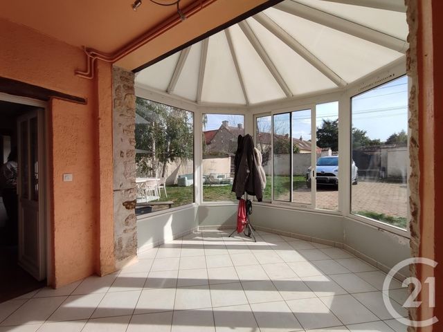 maison à vendre - 6 pièces - 125.0 m2 - LOMMOYE - 78 - ILE-DE-FRANCE - Century 21 Eure & Patrimoine