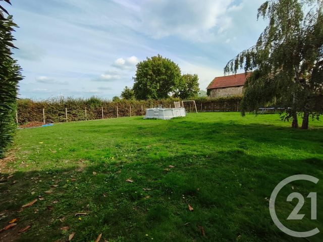 maison à vendre - 6 pièces - 125.0 m2 - LOMMOYE - 78 - ILE-DE-FRANCE - Century 21 Eure & Patrimoine