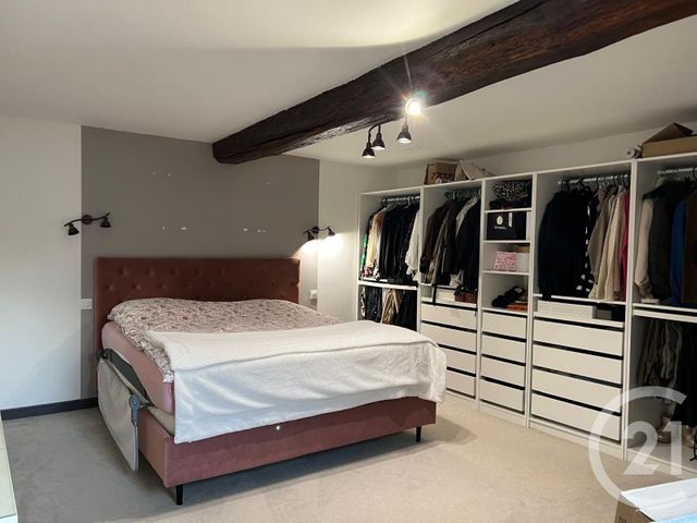 maison à vendre - 6 pièces - 125.0 m2 - LOMMOYE - 78 - ILE-DE-FRANCE - Century 21 Eure & Patrimoine