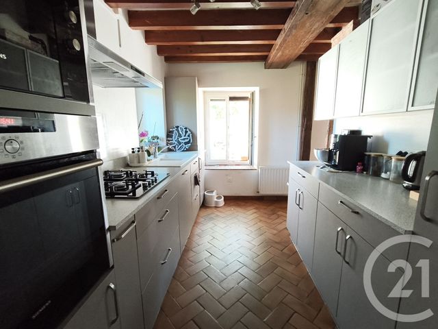 maison à vendre - 6 pièces - 125.0 m2 - LOMMOYE - 78 - ILE-DE-FRANCE - Century 21 Eure & Patrimoine
