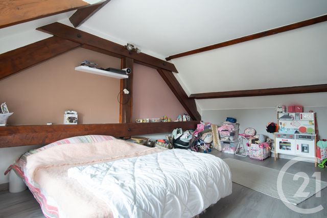 maison à vendre - 6 pièces - 125.0 m2 - LOMMOYE - 78 - ILE-DE-FRANCE - Century 21 Eure & Patrimoine