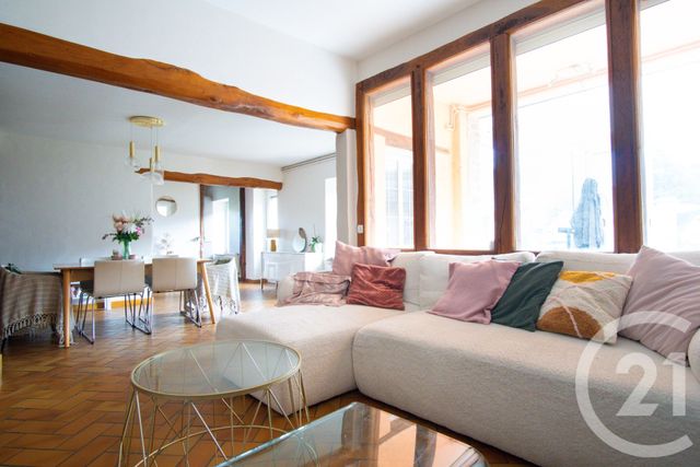 maison à vendre - 6 pièces - 125.0 m2 - LOMMOYE - 78 - ILE-DE-FRANCE - Century 21 Eure & Patrimoine