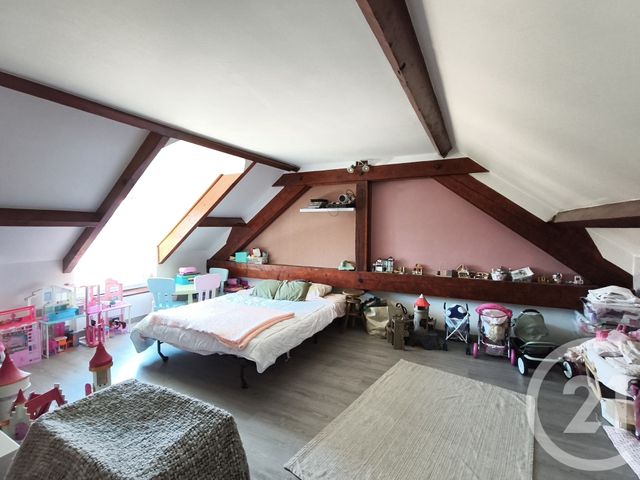 maison à vendre - 6 pièces - 125.0 m2 - LOMMOYE - 78 - ILE-DE-FRANCE - Century 21 Eure & Patrimoine