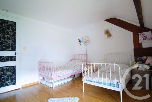 maison à vendre - 6 pièces - 125.0 m2 - LOMMOYE - 78 - ILE-DE-FRANCE - Century 21 Eure & Patrimoine