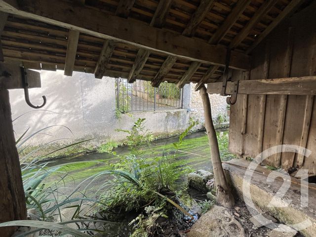 maison à vendre - 5 pièces - 109.49 m2 - PACY SUR EURE - 27 - HAUTE-NORMANDIE - Century 21 Eure & Patrimoine