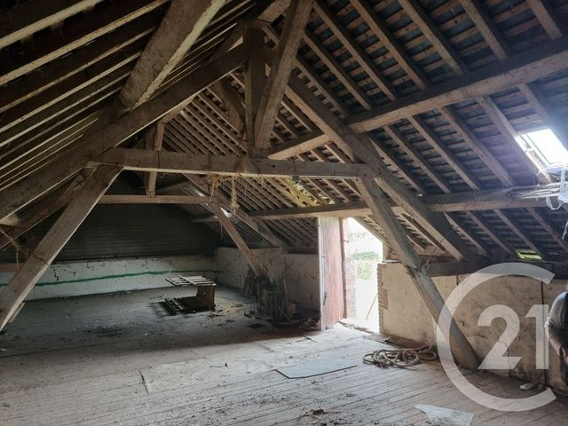 maison à vendre - 3 pièces - 91.0 m2 - LA BOISSIERE - 27 - HAUTE-NORMANDIE - Century 21 Eure & Patrimoine