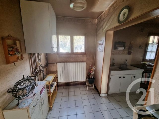 maison à vendre - 3 pièces - 91.0 m2 - LA BOISSIERE - 27 - HAUTE-NORMANDIE - Century 21 Eure & Patrimoine