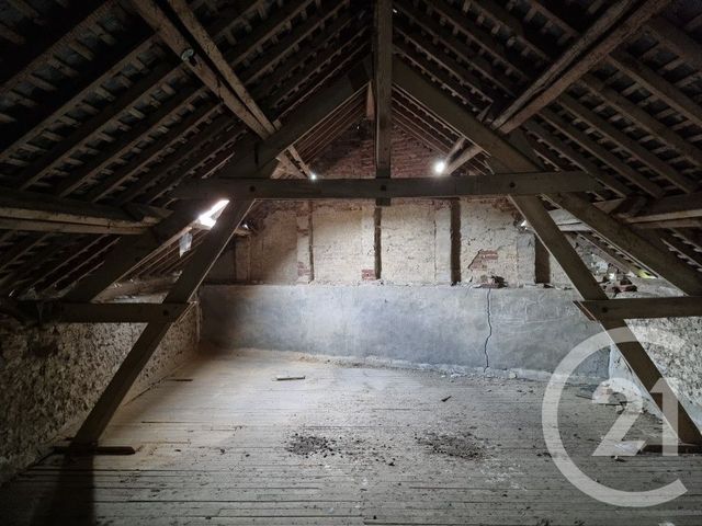 maison à vendre - 3 pièces - 91.0 m2 - LA BOISSIERE - 27 - HAUTE-NORMANDIE - Century 21 Eure & Patrimoine