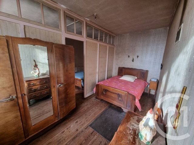 maison à vendre - 3 pièces - 91.0 m2 - LA BOISSIERE - 27 - HAUTE-NORMANDIE - Century 21 Eure & Patrimoine