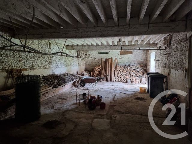 maison à vendre - 3 pièces - 91.0 m2 - LA BOISSIERE - 27 - HAUTE-NORMANDIE - Century 21 Eure & Patrimoine