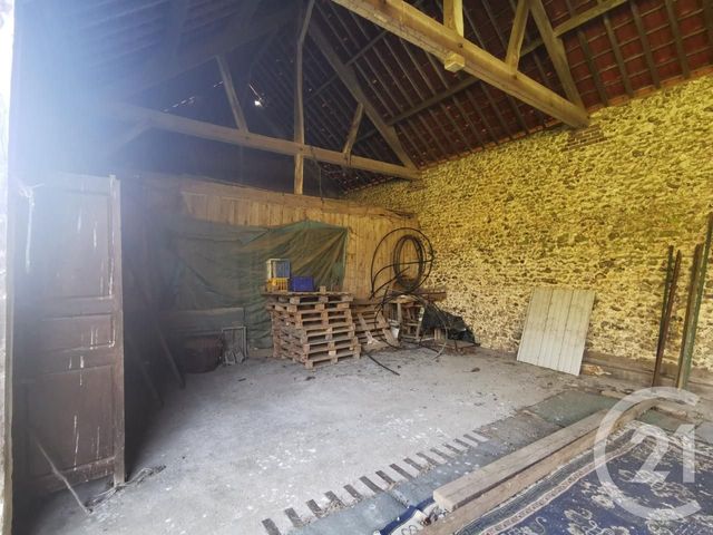 maison à vendre - 3 pièces - 91.0 m2 - LA BOISSIERE - 27 - HAUTE-NORMANDIE - Century 21 Eure & Patrimoine