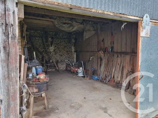 maison à vendre - 3 pièces - 91.0 m2 - LA BOISSIERE - 27 - HAUTE-NORMANDIE - Century 21 Eure & Patrimoine