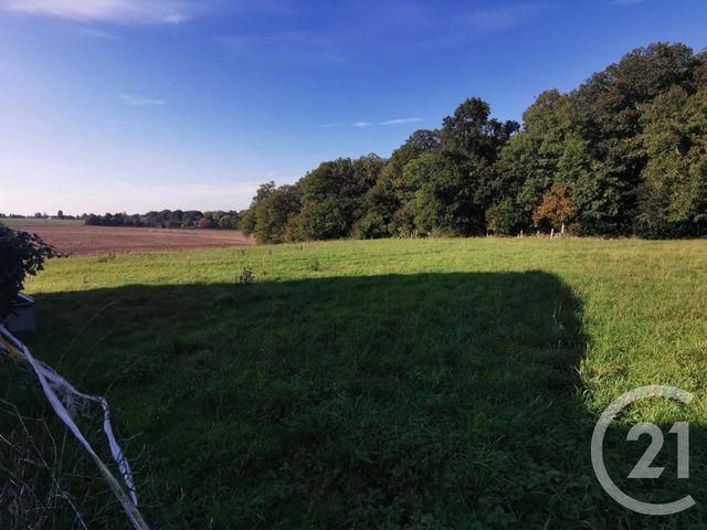 maison à vendre - 3 pièces - 91.0 m2 - LA BOISSIERE - 27 - HAUTE-NORMANDIE - Century 21 Eure & Patrimoine