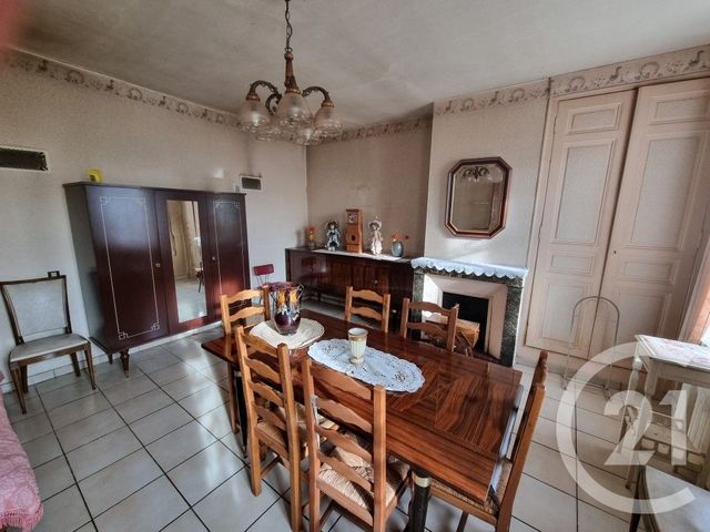 maison à vendre - 3 pièces - 91.0 m2 - LA BOISSIERE - 27 - HAUTE-NORMANDIE - Century 21 Eure & Patrimoine